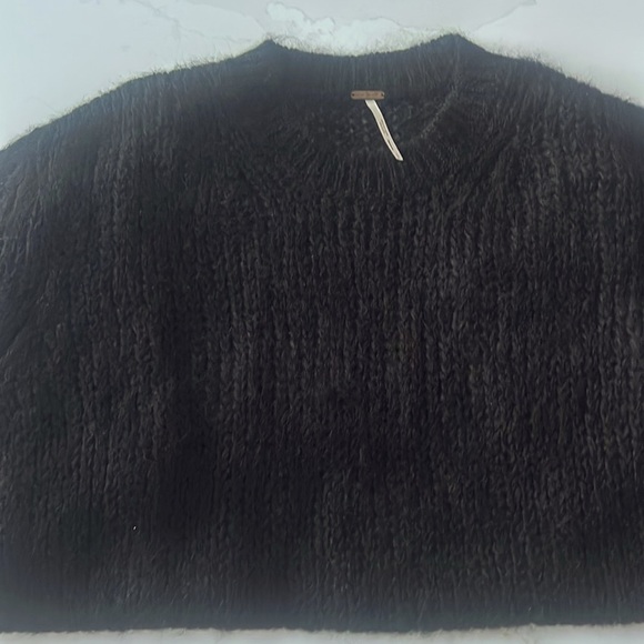 Free people sweater - Picture 7 of 7